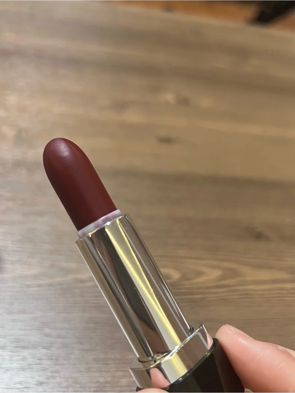 Marc Jacobs Le Marc Lip Creme Lipstick 210 Blow Full Size